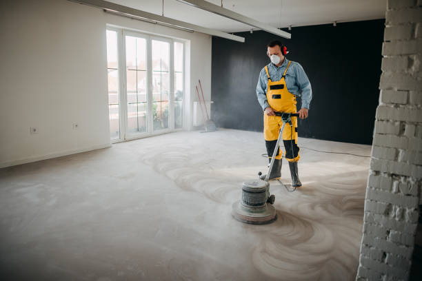 Best Commercial Concrete Contractor  in Semmes, AL
