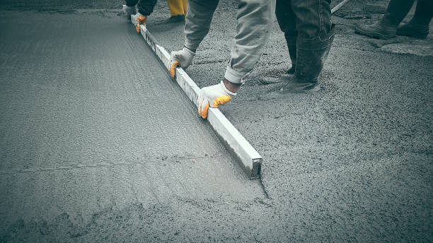 Best Affordable Concrete Contractor  in Semmes, AL