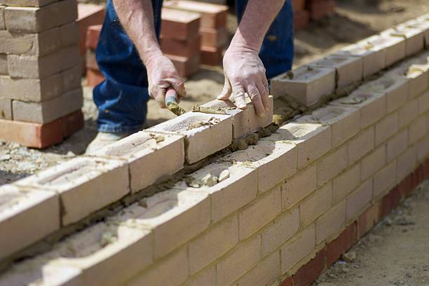 Best Driveway Concrete Repair  in Semmes, AL